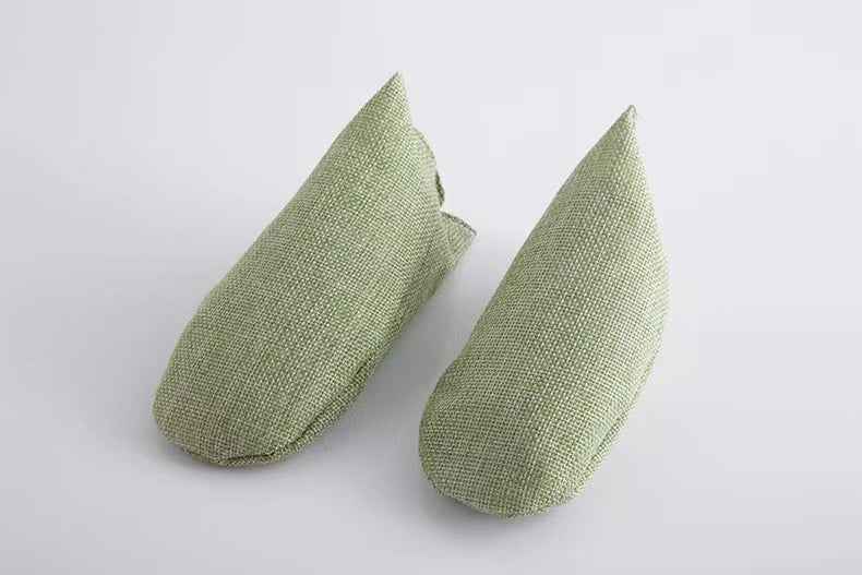 Shoe shaper with Odor-Eliminating