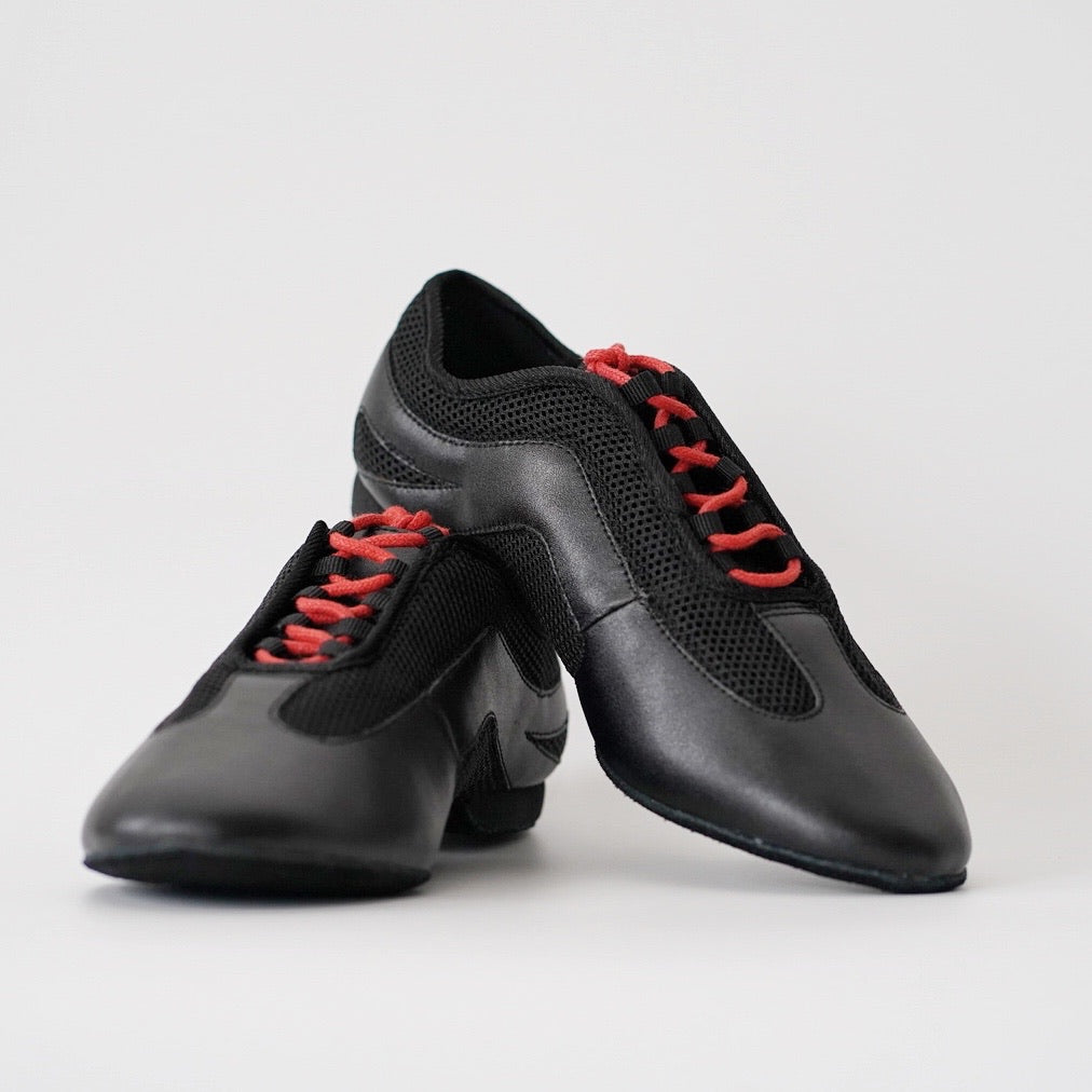 Uni-sexufeffBallroom Dance Practice Shoes image