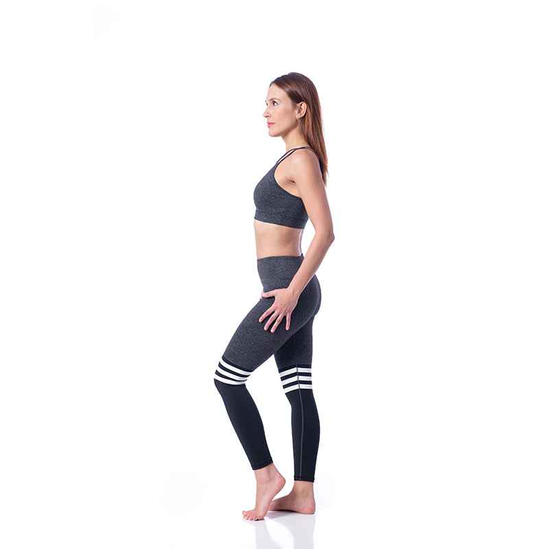 Feel Good Fitness Bra and Legging Set