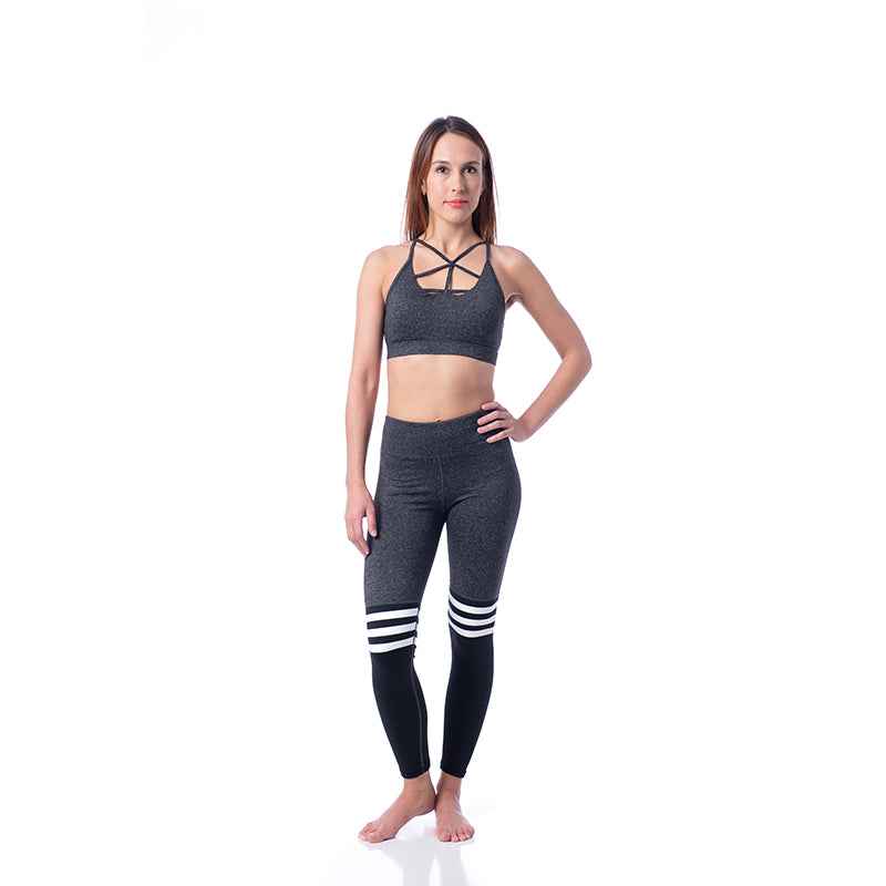 Feel Good Fitness Bra and Legging Set